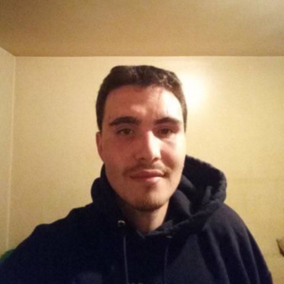 Meet your Posher, Corey - Picture 1 of 1